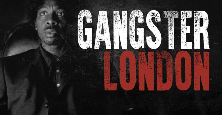 Gangster London Walking Tour with Actor Vas Blackwood - Film locations for Lock, Stock and The Krays