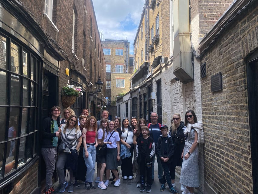 German London : The Ultimate Walking tour - Trafalgar Square and Whitehall