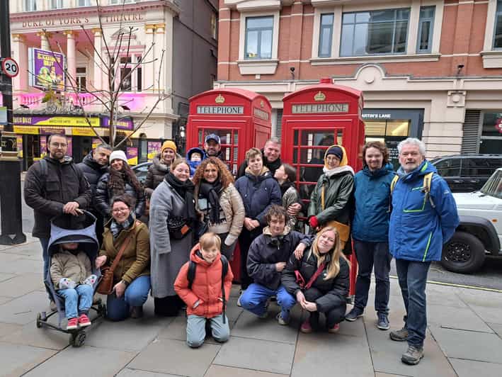 German London : The Ultimate Walking tour - Burlington Arcade and the world of polished London
