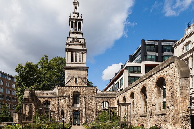 Ghastly Ghost Walking Tour in London - Who will enjoy this London night walk?