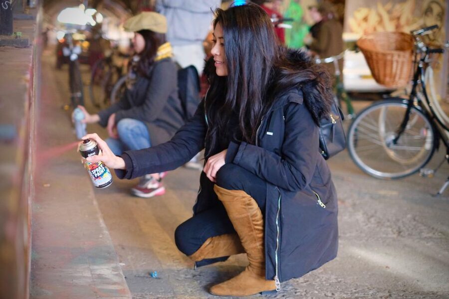 Gin Safari: Boozy London History on Two Wheels - What the 3.5-Hour Route Covers