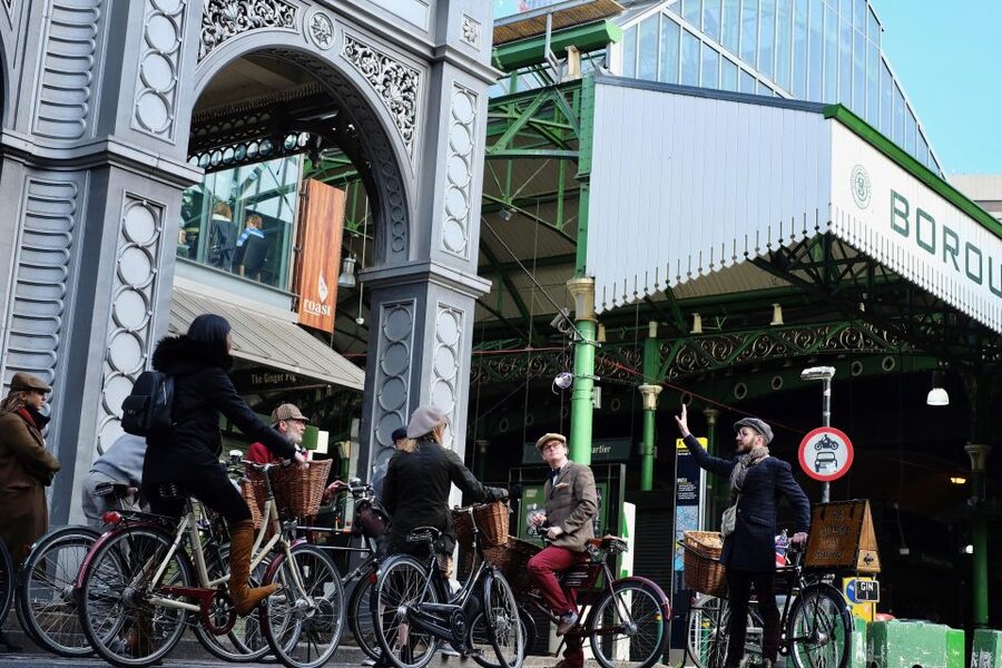 Gin Safari: Boozy London History on Two Wheels - Should You Book the Gin Safari?