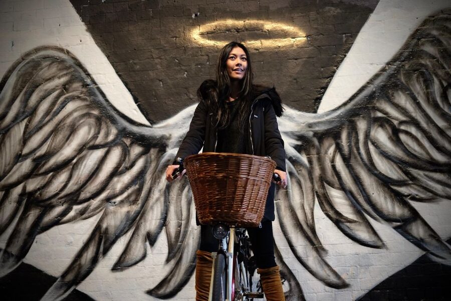 Gin Safari: Boozy London History on Two Wheels - Gin From Different Eras and Local Distilleries