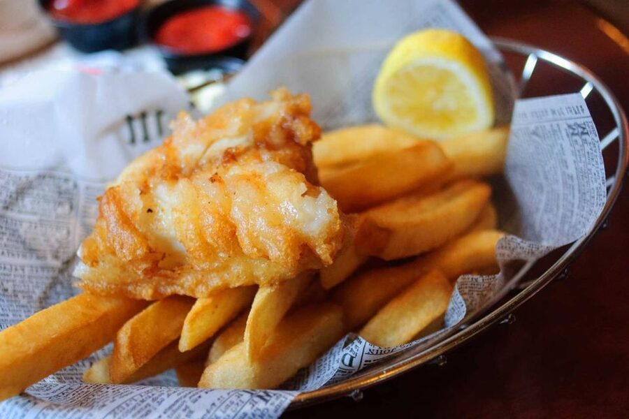 Great London Food Tour: South Bank, 3 Markets & Brick Lane - What the guide adds to the food