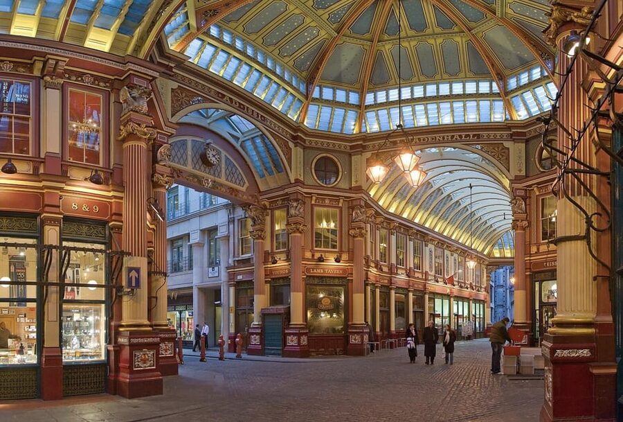 Great London Food Tour: South Bank, 3 Markets & Brick Lane - Who should book this London food tour?