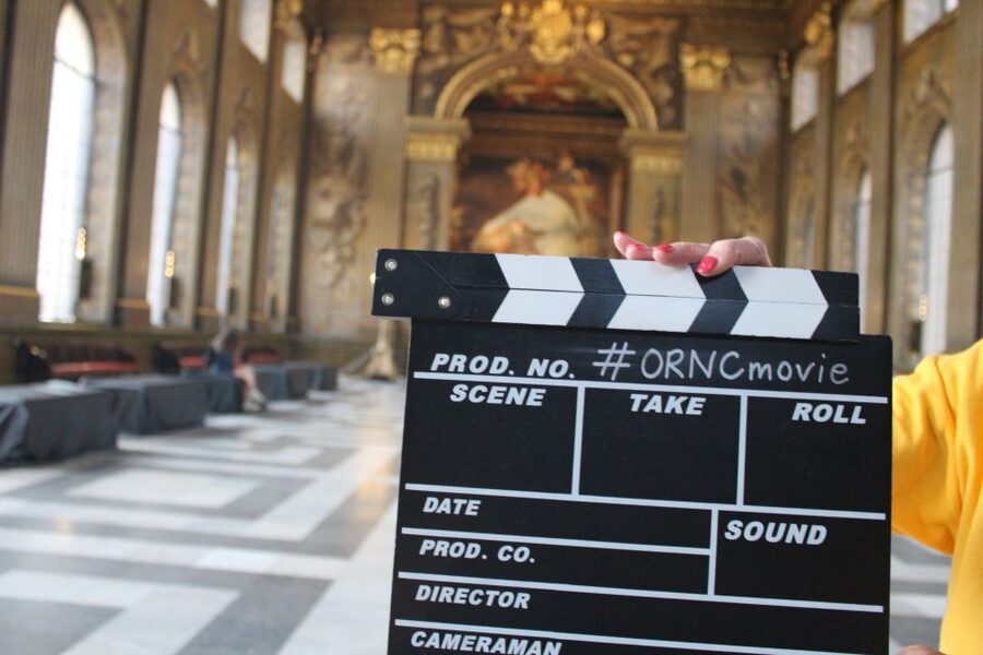 Greenwich Film Locations Tour - Who will enjoy this walk most?