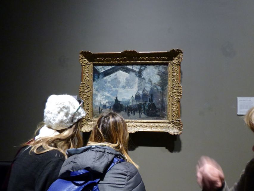 Guided Italian Tour of the National Gallery in London - Leonardo’s mystery in The Virgin of the Rocks