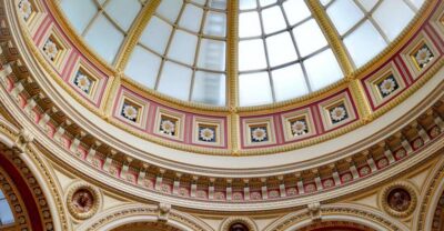 Guided Italian Tour of the National Gallery in London