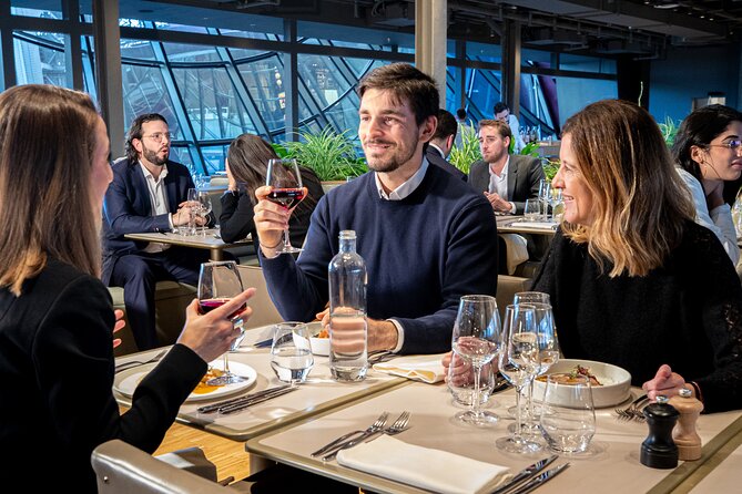 Guided Luxury Paris Day Trip with Optional Lunch at the Eiffel Tower - Is a London to Paris day trip worth $429.94?