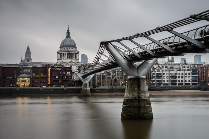 Harry Potter Film Locations Guided Walking Tour - What this Harry Potter walk really offers