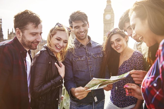 Harry Potter Film Locations Guided Walking Tour - Guides make the difference