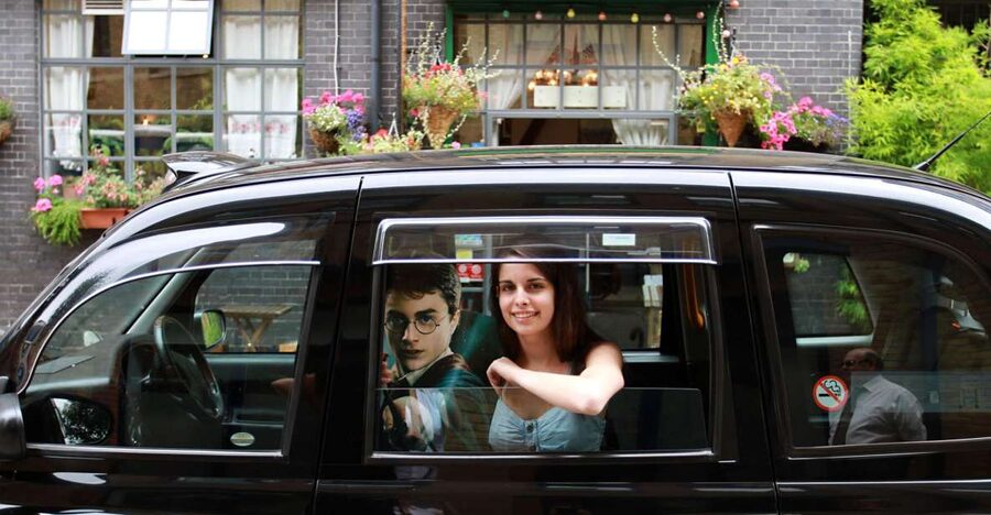 Harry Potter film locations Tour in London - Key points to know before you book