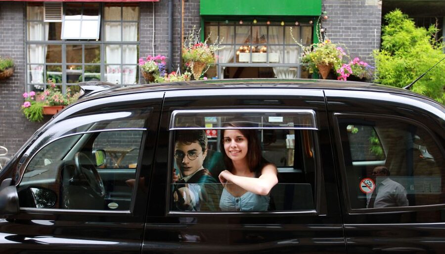 Harry Potter film locations Tour in London - Is $673 a fair price?