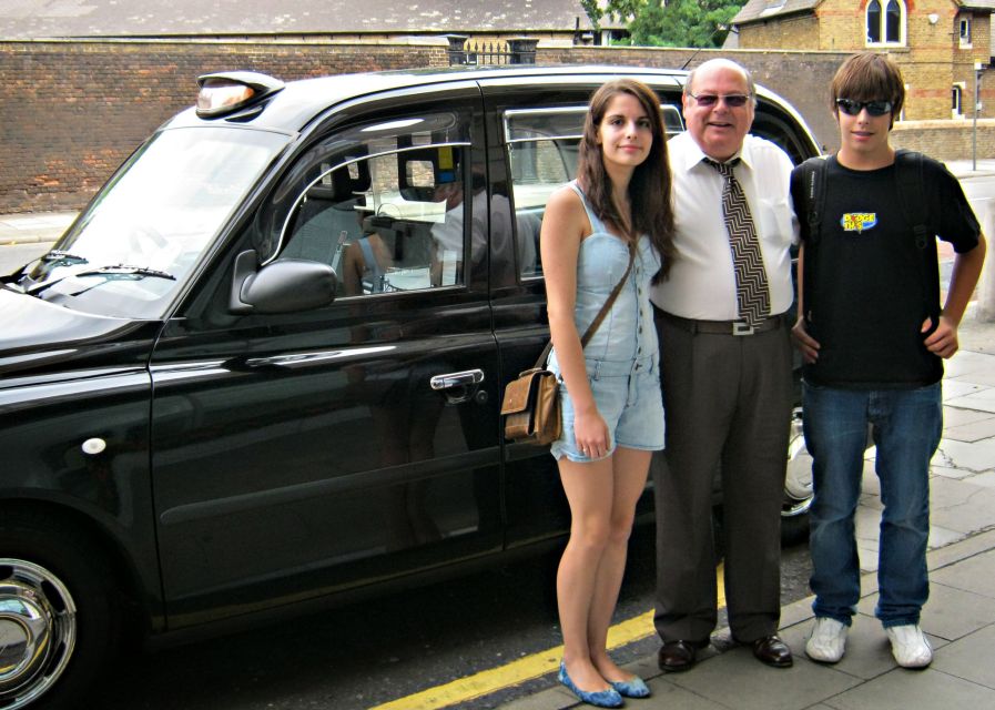 Harry Potter film locations Tour in London - Who will enjoy this most?