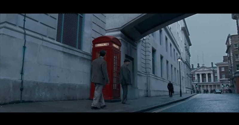 Harry Potter in full in Spanish all over London! - Why this tour works for Harry Potter fans