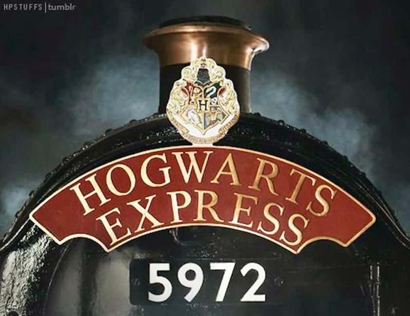 Harry Potter in full in Spanish all over London! - Starting at Piccadilly Circus, Boots, or King’s Cross