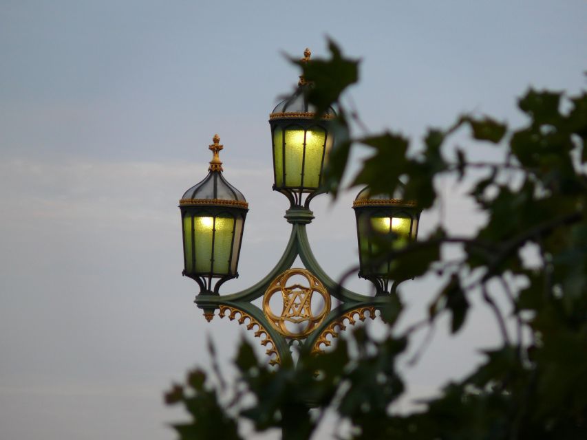 Harry Potter in London - Private Walking Tour - Key things to know before you book