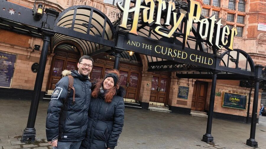 Harry Potter in London - Private Walking Tour - What you will not see