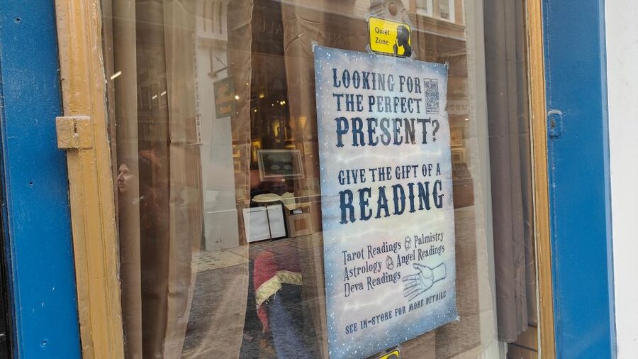 Harry Potter in London - Private Walking Tour - Who should book this London walk?