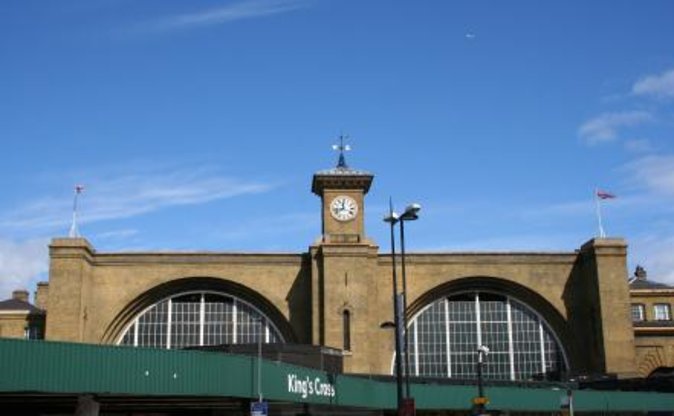 Harry Potter Warner Bros. Studio Tour London from King's Cross - Leaving from Kings Cross Station