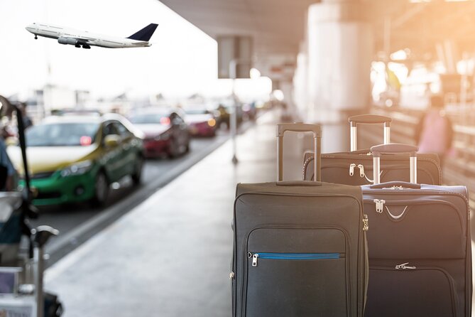 Heathrow Airport Taxi - Private Transfer to/from London - Meet-and-greet inside the arrivals hall