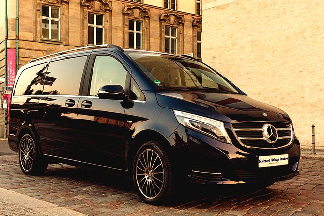 Heathrow Airport to Central London Private Transfers - Who gets the best value from this transfer