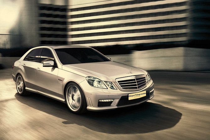 Heathrow Airport to Central London Private Transfers - Flight delays, early landings, and waiting time