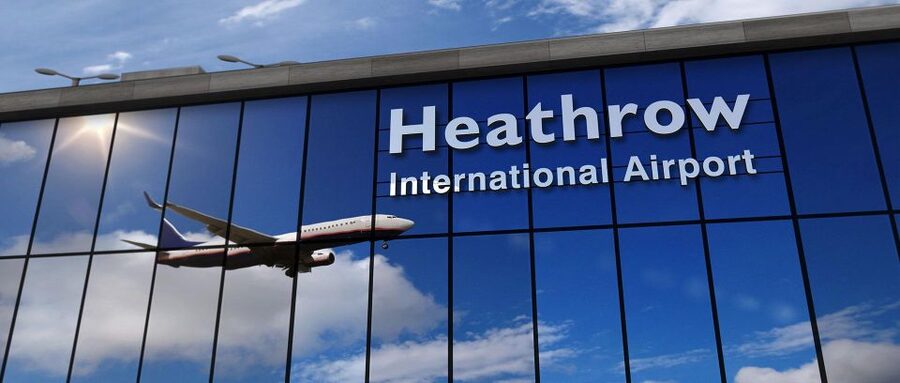 Heathrow to London taxi- Private, Comfortable Punctual. - Why a private Heathrow ride can be worth it