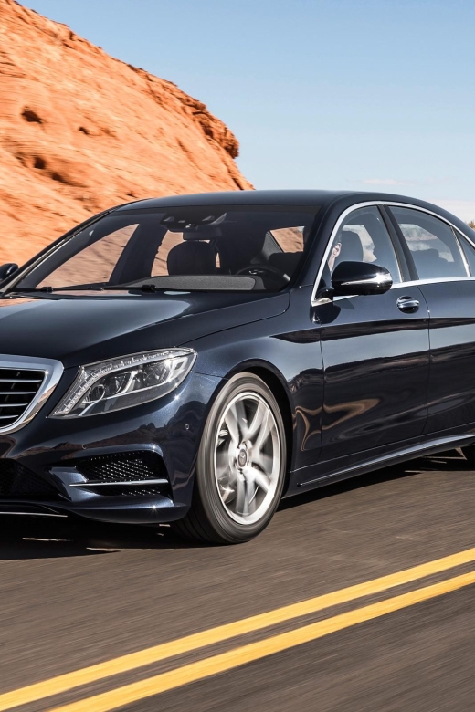 Heathrow to London taxi- Private, Comfortable Punctual. - Service style and driver support