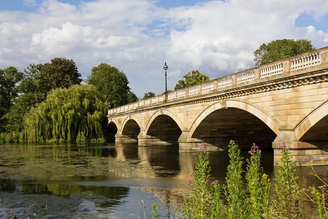 Highlights of Royal London Bike Tour including Hyde Park - Key Points to Know Before You Ride