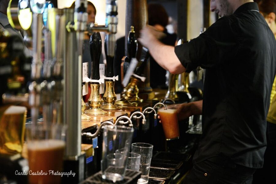 Historic pub tour with Brazilian guide (in Portuguese) - Practical advice before you go