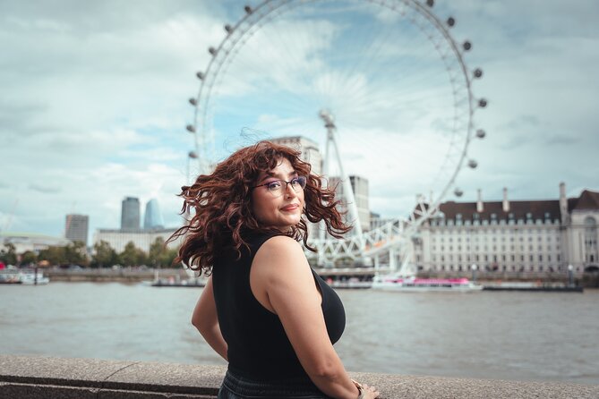 Iconic London Portraits Tour with Expert Local Photographer - Who Will Get the Most From This Experience