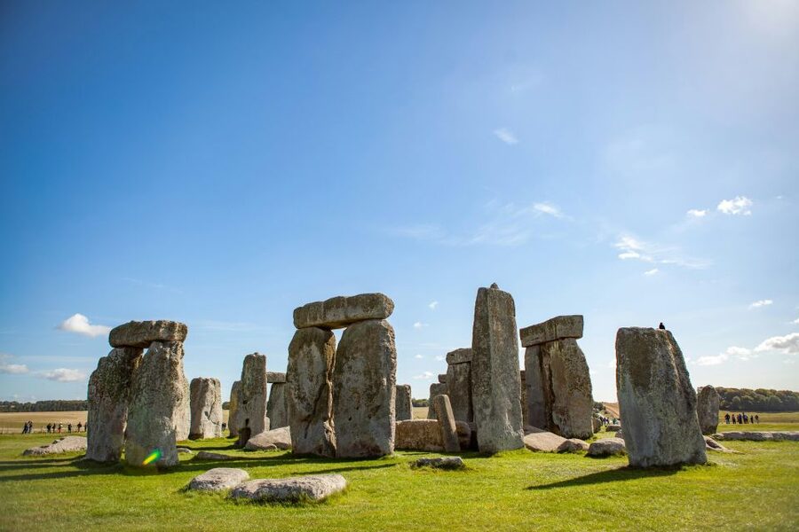 Individual trip to Stonehenge including pickup and drop off - Is $565.74 good value for your group?