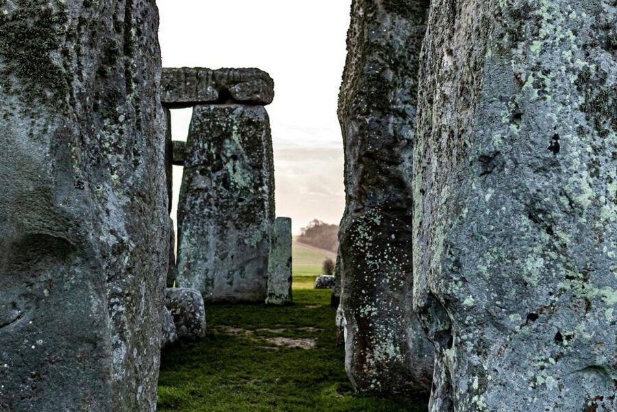Individual trip to Stonehenge including pickup and drop off - A good fit for luggage, families, and split-city itineraries