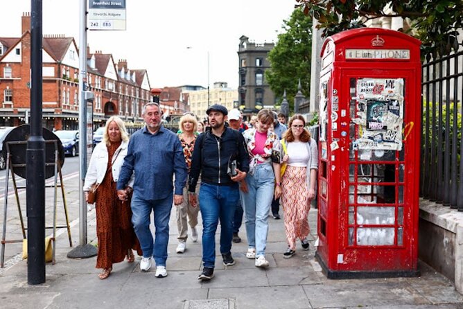 Jack the Ripper and Victorian London: Beyond the Shadows - A Jack the Ripper tour with more to say than the name suggests