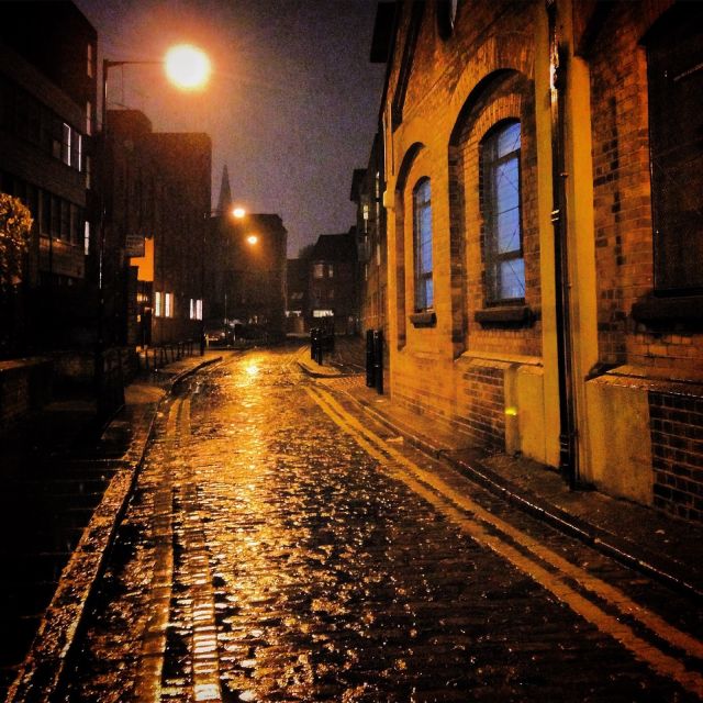 Jack the Ripper: Solve the Crime Walking Tour (Kids Free!) - The letter that created Jack’s famous name