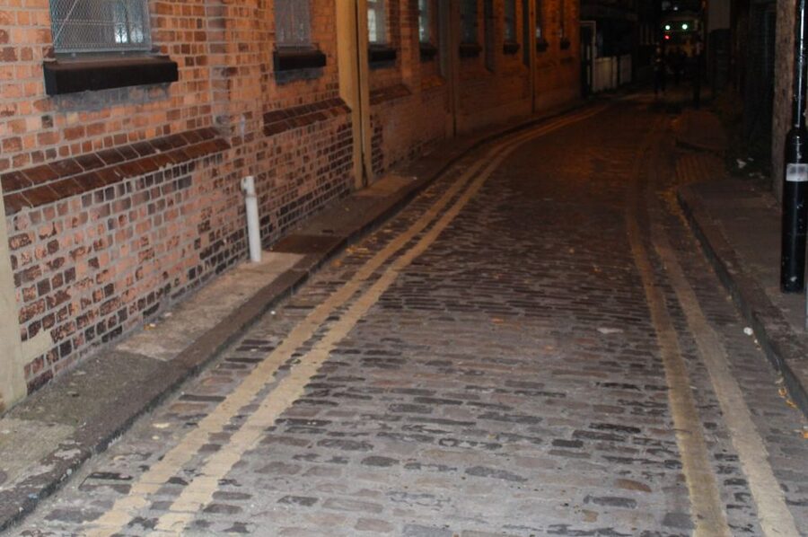 Jack The Ripper Tour in London's East End - Key points to know before you go