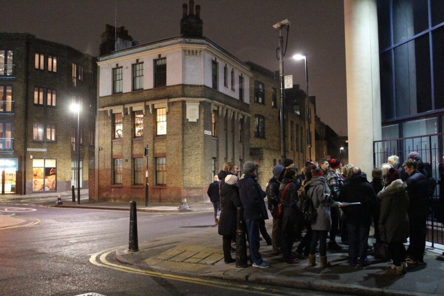 Jack The Ripper Tour in London's East End - Who will enjoy this Whitechapel walk?