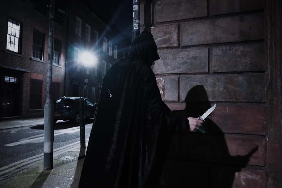 Jack The Ripper Tour: Interactive Tour London - Why the victims come first in Whitechapel