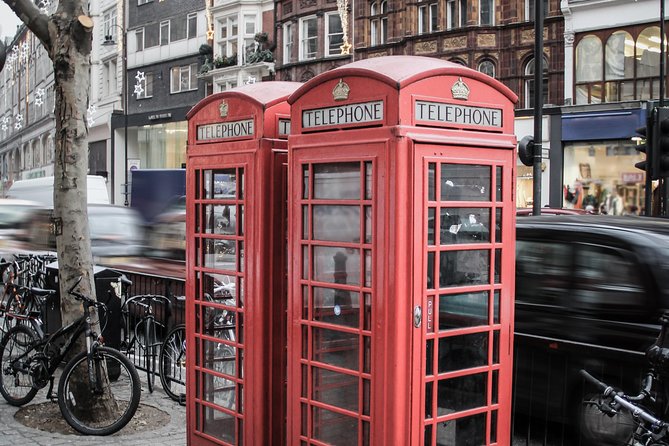 Jack the Ripper Tour with 'Ripper-Vision' in London- Afternoon - Is $27.73 a fair price?