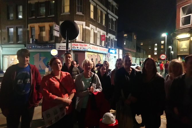 Jack the Ripper Walking Tour with Expert Ripperologist - Why this Whitechapel walk feels different from a standard ghost tour