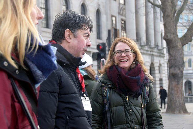 James Bond Film Location Walking Tour in London - Why Bond’s London works best on foot