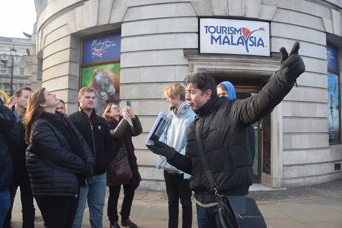 James Bond Film Location Walking Tour in London - Who will enjoy this Bond walk most