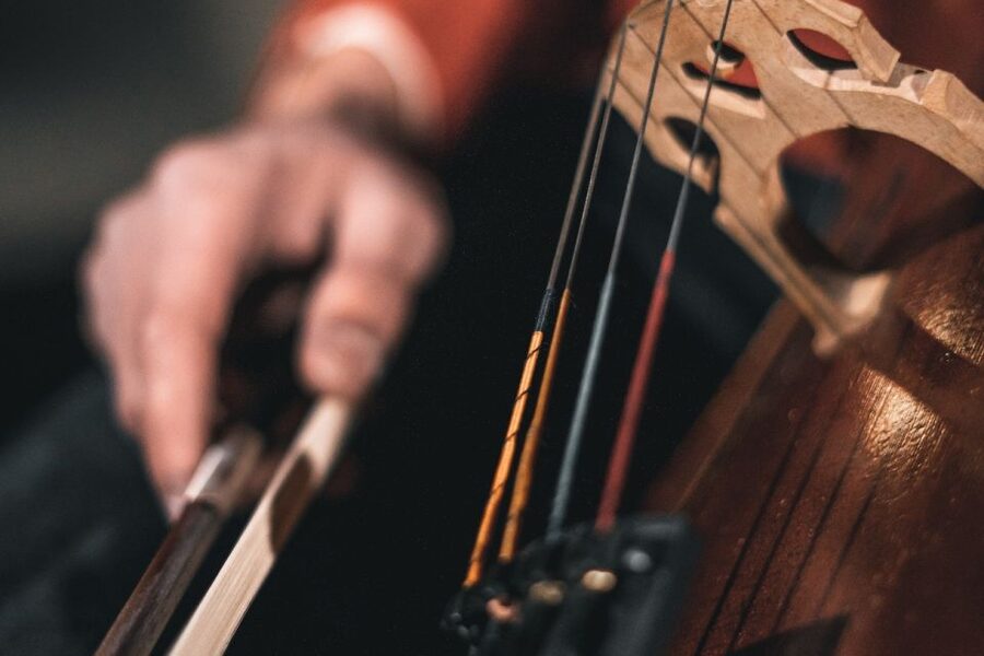 Jazz Notes - Jazz Jam @ Spice Of Life, Soho - Why the Soho setting works well