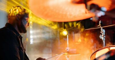 Jazz Notes – Jazz Jam @ Spice Of Life, Soho