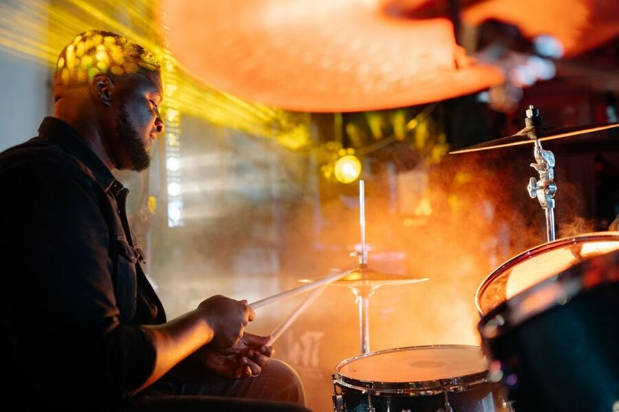 Jazz Notes - Jazz Jam @ Spice Of Life, Soho - Is $13 good value for three hours?