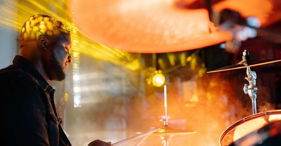 Jazz Notes - Jazz Jam @ Spice Of Life, Soho - What the three-hour session is likely to feel like