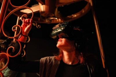 Jeff Wayne’s The War of The Worlds: The Immersive Experience