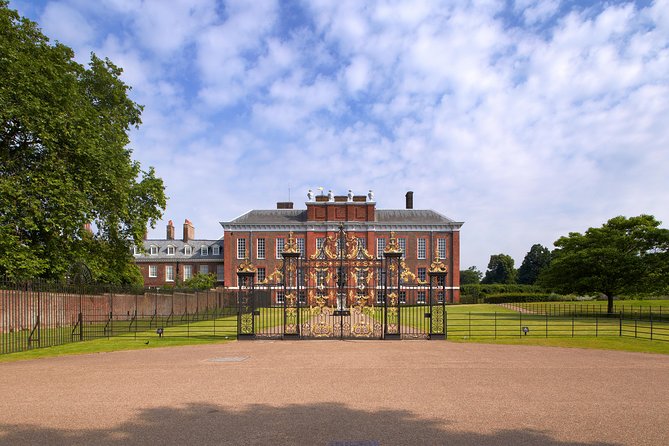 Kensington Palace Entrance Ticket - Key points to know before booking