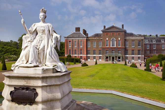 Kensington Palace Entrance Ticket - Tickets, timing, and practical problems to avoid